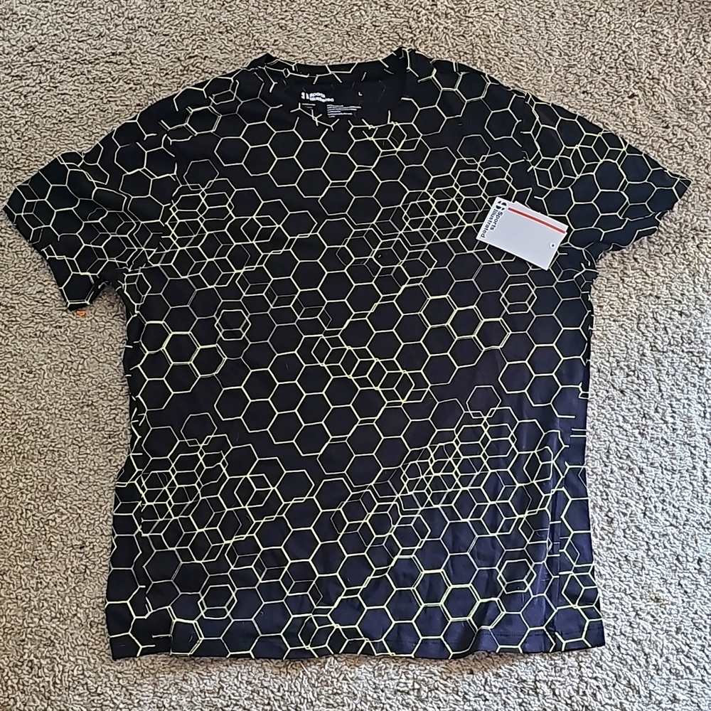 Sports Illustrated T Shirt